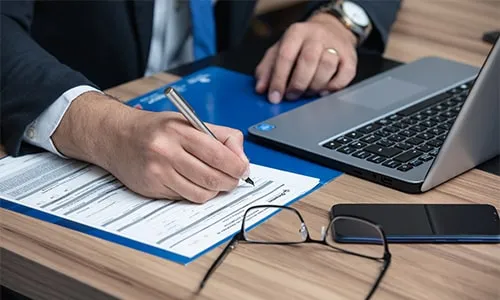 Steps of Buying Land in Kenya