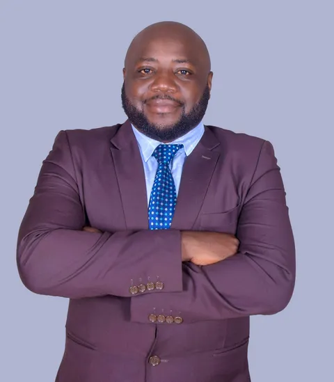 Image of Derrick Kuchio Ngaywa - Managing Partner - Kuchio & Company Advocates