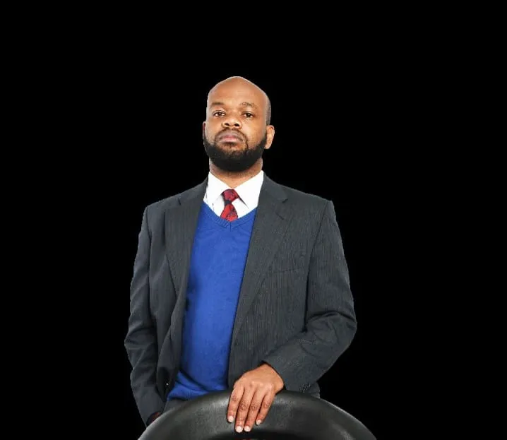 Large image of Felix Momanyi Ondieki - Partner - Kuchio & Company Advocates