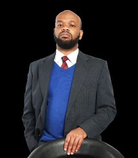 Image of Felix Momanyi Ondieki - Partner - Kuchio & Company Advocates