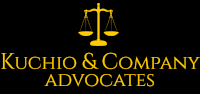 Kuchio & Company Advocates Logo